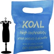 تصویر بوگیر لباس و کمد لباس 