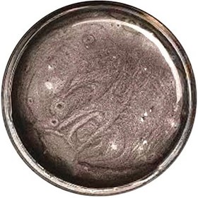 تصویر رنگ خمیری رزین کرم برنز صدفی 