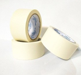 تصویر چسب کاغذی پهن 5 سانتی 