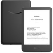 تصویر کتابخوان آمازون کیندل مدل Amazon Kindle 2024 