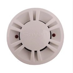 تصویر دتکتوردودی سایان 