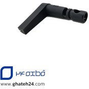 تصویر شیر تنظیم دما آبگرمکن دیواری بوتان 3115 