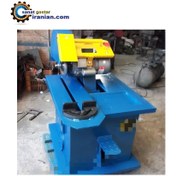 تصویر اره آتشی پیشرو صنعت ۳ اسب چینی 