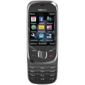 تصویر قاب اصلی نوکیا Nokia 7230 Nokia 7230