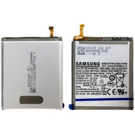 تصویر باتری اورجینال گوشی سامسونگ Galaxy Note 10 مدل EB-BN970ABU Battery Samsung Galaxy Note 10 - EB-BN970ABU