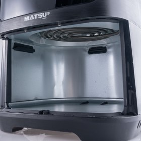 تصویر سرخ کن 7لیتری ماتسو تحت لیسانس ژاپن مدل MATSU MA-1222 MATSU