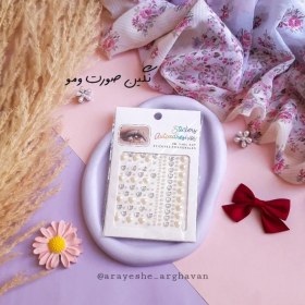 تصویر نگین مو همه‌کاره وارداتی 