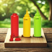 تصویر جا سسی کال کال سایز 4 زیباسازان 