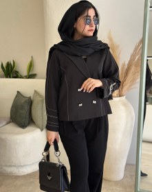 تصویر کت کرپ 