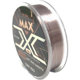 تصویر نخ ماهیگیری سیماگو کد 0.47mm-100m 