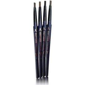 تصویر خط ابرو دو سر 