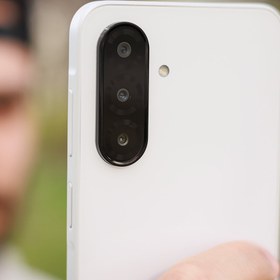 تصویر گوشی موبایل سامسونگ مدل Galaxy A26 دو سیم کارت ظرفیت 128 گیگابایت و رم 6 گیگابایت Samsung Galaxy A26 Dual SIM Storage 128GB And 6GB RAM Mobile Phone