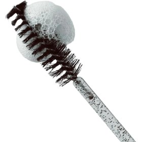 تصویر براش مویی دونه ای 