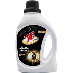 تصویر مایع مشکین شوی 1لیتر تاژ 