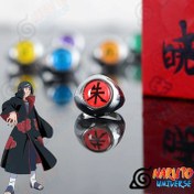 تصویر انگشتر ایتاچی اوچیها انیمه ناروتو 