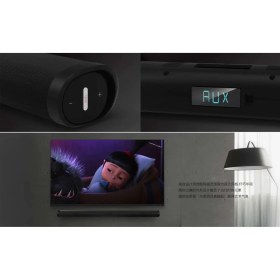 تصویر ساندبار ریمکس مدل RTS-10 با توان خروجی 130 وات Remax RTS-10 Bluetooth Soundbar