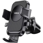 تصویر پایه نگهدارنده گوشی موبایل هیسکا مدل HK2106 