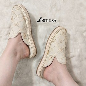 تصویر اسلیپر منجوقی کد 0011 