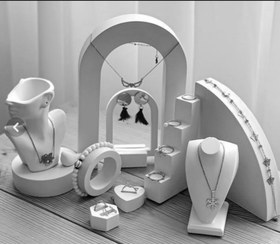 تصویر پک جواهرات کد ۳ 