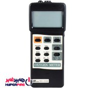 تصویر اکسیژن متر و شوری سنج لوترون مدل DO-5510 