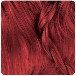 تصویر رنگ موی بیول مدل بلوند اخرایی تیره شماره 6.41 