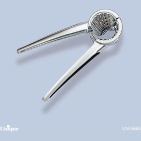 تصویر گردو شکن مات استیل یونیک 