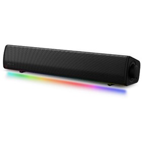 تصویر ساندبار Creative SoundBlaster GS3 Soundbar Creative SoundBlaster GS3 Soundbar