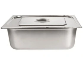 تصویر فروشگاه استیل پارس صنعت