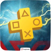 تصویر اکانت سه ماهه پلاس ظ2 آمریکا PlayStation Plus Essential PS4 PlayStation Plus