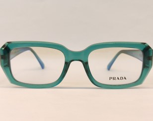 تصویر فریم عینک طبی پرادا مدل 2154 prada