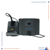 تصویر هویه کوییک مدل Q8 دما ۴۵۰ درجه 