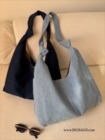 تصویر کیف جین لارا 