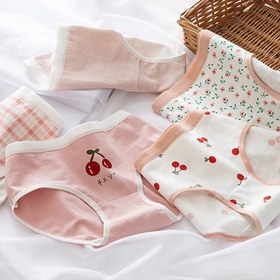 تصویر شورت عروسکی pink 