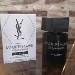 تصویر Yves saint lauren L Homme / لانویت ال هوم 