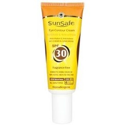 تصویر کرم دور چشم حاوی ضد آفتاب سان سیف SPF30 حجم 20 میلی لیتر 