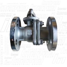 تصویر شیر توپی نیپون Nippon سری M202F 