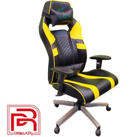 تصویر صندلی گیمینگ ریزر 