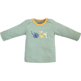 تصویر بلوز آستین بلند زوو نیلی Nili Zoo Long sleeve Tshirt