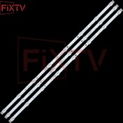 تصویر بک لایت تلویزیون دنای k-43d1 بک لایت k-43d1