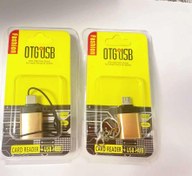 تصویر او تی جی USB به micro Otg