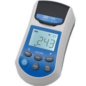 تصویر کدورت سنج دیجیتال دیتالاگردار TES مدل TES-1386U 