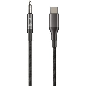 تصویر کابل تبدیل USB-C به AUX 