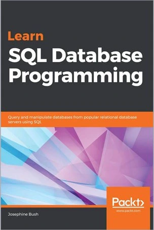 خرید و قیمت Learn SQL Database Programming | ترب