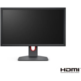 تصویر مانیتور گیمینگ 25 اینچ بنکیو ZOWIE XL2540K BenQ ZOWIE XL2540K 25Inch FHD Gaming Monitor