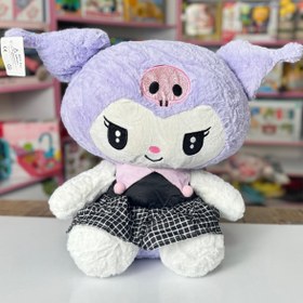 تصویر عروسک کرومی ۱۵۲ 