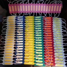 تصویر ریسه بلوکی cob 