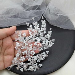 تصویر ریسه بغلسری مو 