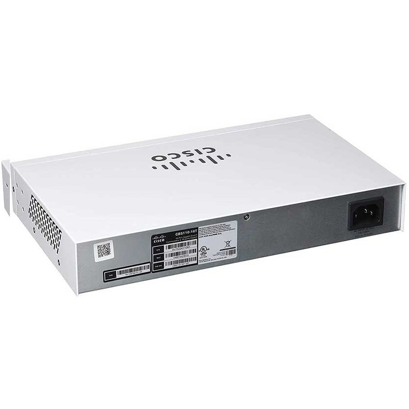 خرید و قیمت سوئیچ شبکه سیسکو CBS110-16T | ترب