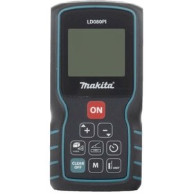 تصویر متر لیزری ماکیتا 