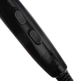 تصویر سشوار حرفه‌ای رزتی مدل 9924 با توان ۲۴۰۰ وات و باد سرد 